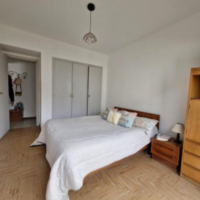 Departamento Zona Güemes